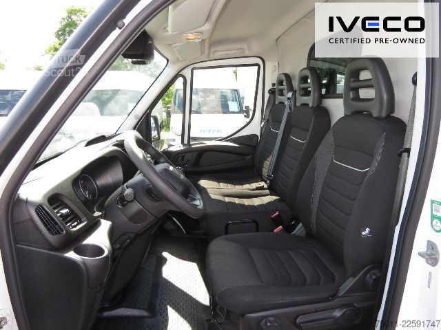 Magas tetős furgon IVECO Daily 35S16V Klima, PDC, Radstand 3520mm,L3H2