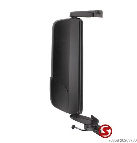 Oglindă Mercedes Spiegel rechts beheizt, elektrisch, 912x340x140mm