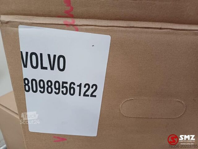 Casa cu roți Volvo Gereviseerd stuurhuis volvo / renault
