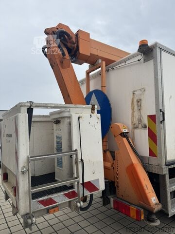 Ruthman Steiger / 19 metri MAN 10.163 LC-Ruthman Steiger
