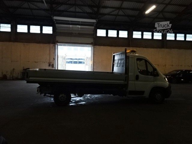 Φορτηγό pick-up PEUGEOT Boxer 335 L3 BlueHDi 165 Stop&Start,Pritsche