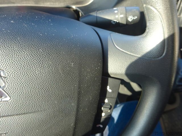 Fourgon pick-up PEUGEOT Boxer 335 L3 BlueHDi 165 Pritsche