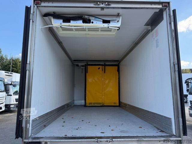 Chladírenská dodávka MERCEDES-BENZ ATEGO 816 L Kühlkoffer 5,2 m LBW 1 T*THERMOKING