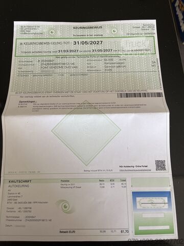 Autocaravana Fiat ducato Campervan  Font Vendome
