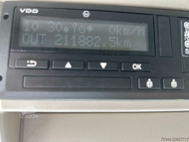 Autocarro ribaltabile Astra HD9 84.50
