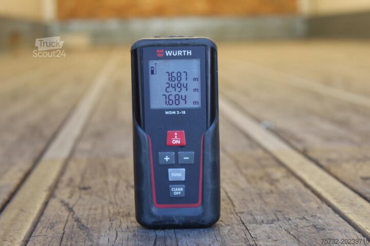 Vrachtwagen met bakwagen Mercedes-Benz Antos 1830 E6 Koffer 7,7m LBW Rolltor