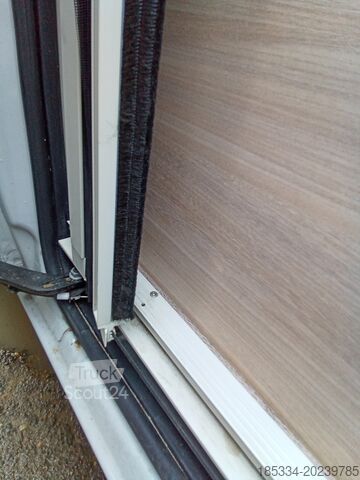 Obytný přívěs/motorhome Fiat Weinsberg Carabus 600 K 4 Schlafplätze | Voll ausgestattet