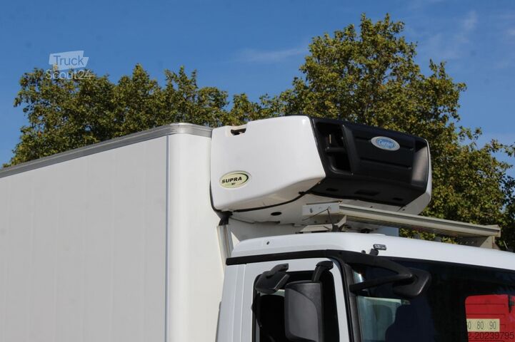 Camion frigorifique Mercedes-Benz Actros  2532 E5 CS 1150 Multi Bi-Temp LBW Rolltor