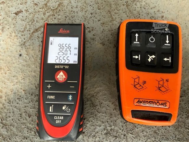 Jäähdytysrekka SCANIA P320 6x2*4 Carrier Supra 1250 Mt 9.65 m. box