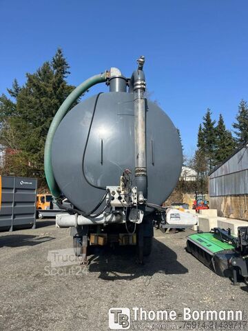 Drijfmesttechnologie Stapel 