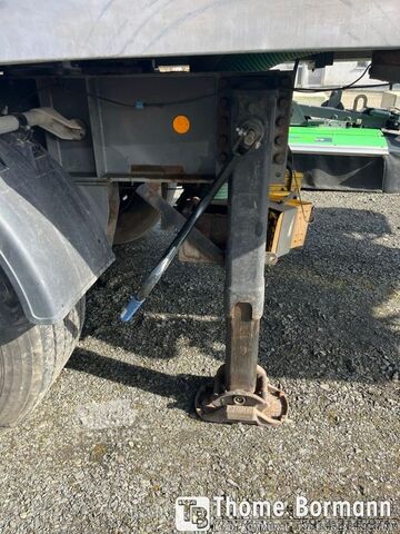 Drijfmesttechnologie Stapel 