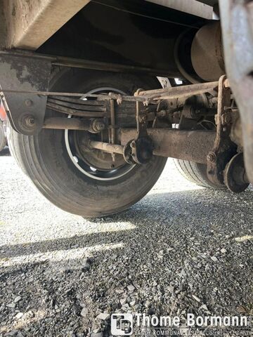 Drijfmesttechnologie Stapel 