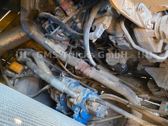 Diğer  crusher Brecher Rubble Master RM 100 / Motor NEU