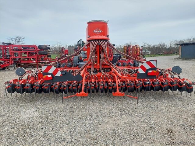 Semoir Kuhn Espro 6000 RC „Mix“ Vistaflow
