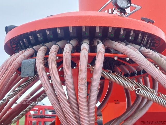 Semoir Kuhn Espro 6000 RC „Mix“ Vistaflow