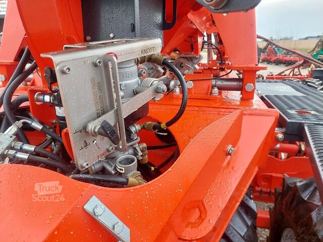 Semoir Kuhn Espro 6000 RC „Mix“ Vistaflow