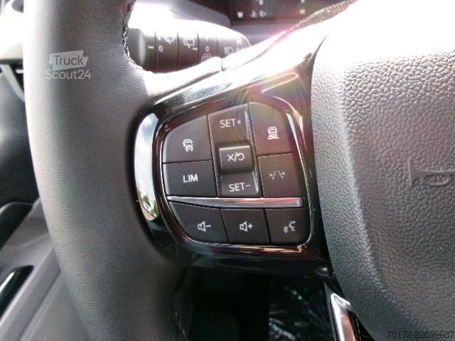 Minibus FORD Tourneo Custom 320L2 Sport 4x4 AHK Exklusiv ACC