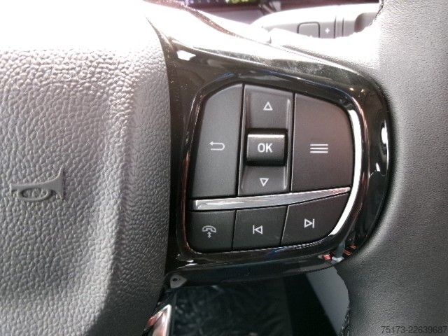 Minibus FORD Tourneo Custom 320L2 Sport 4x4 AHK Exklusiv ACC