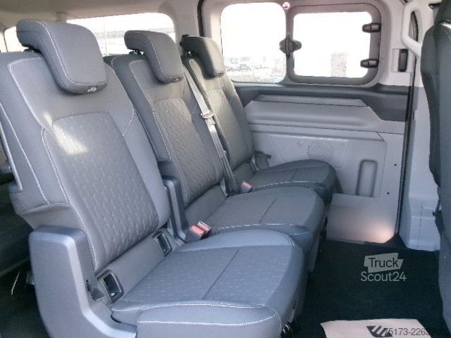 Minibus FORD Transit Custom Kombi 320 L2H1 Limited AHK LED