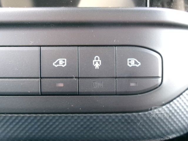 Minibus FORD Transit Custom Kombi 320 L2H1 Limited AHK LED