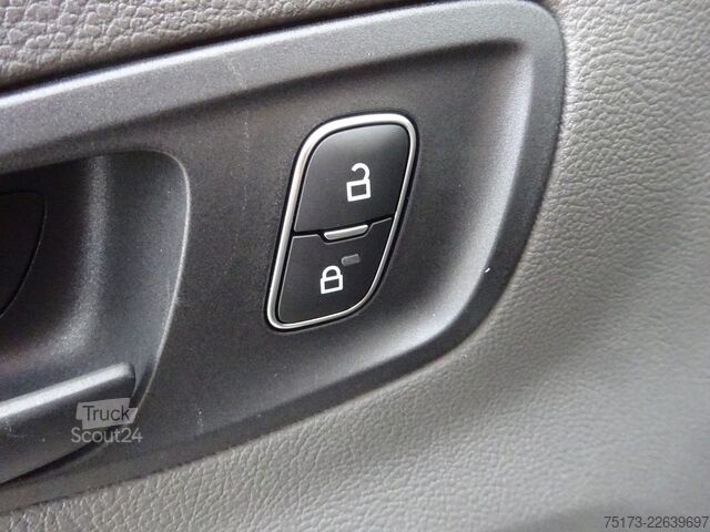 Bestelwagen met verhoogd dak FORD Transit 350 L4H3 Trend Kasten Navi WiPa ACC