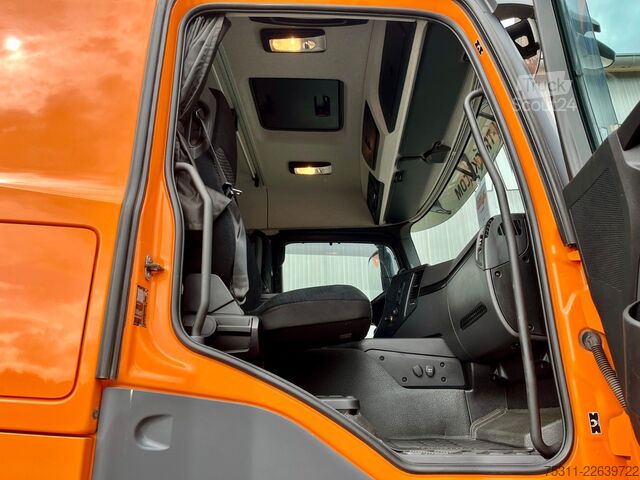 Стандартный седельный тягач MERCEDES-BENZ Arocs 2053 4x4 BB | Hydraulik*1.Hand*HU 05/27