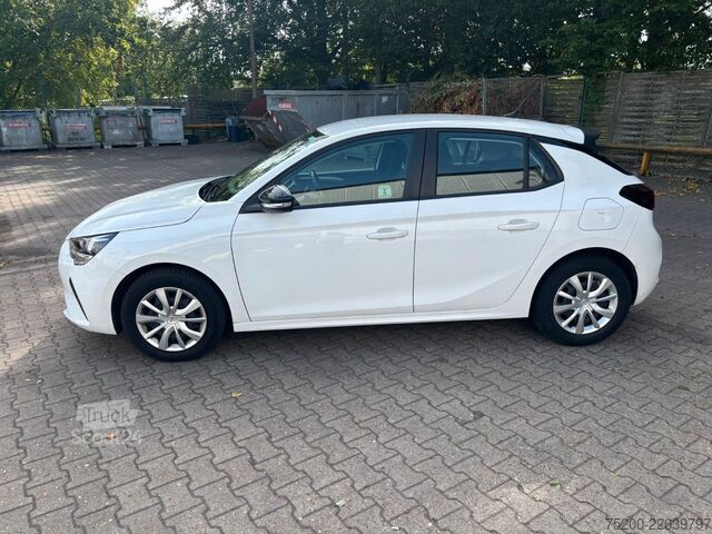 Varevogn OPEL Corsa F Edition