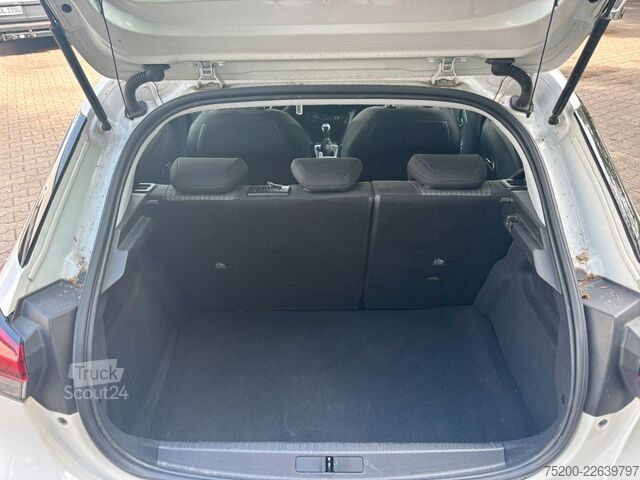 Varevogn OPEL Corsa F Edition