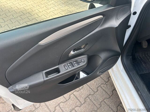 Varevogn OPEL Corsa F Edition