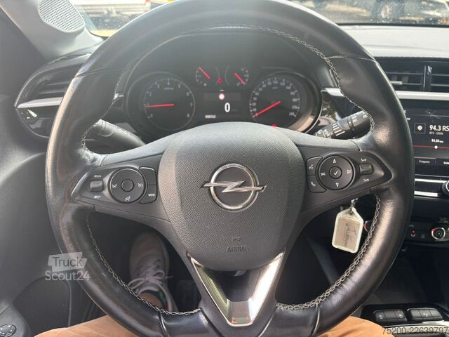 Varevogn OPEL Corsa F Edition