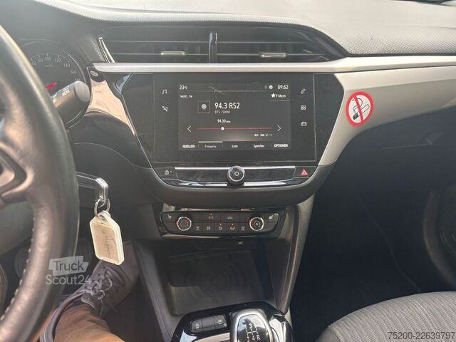 Varevogn OPEL Corsa F Edition