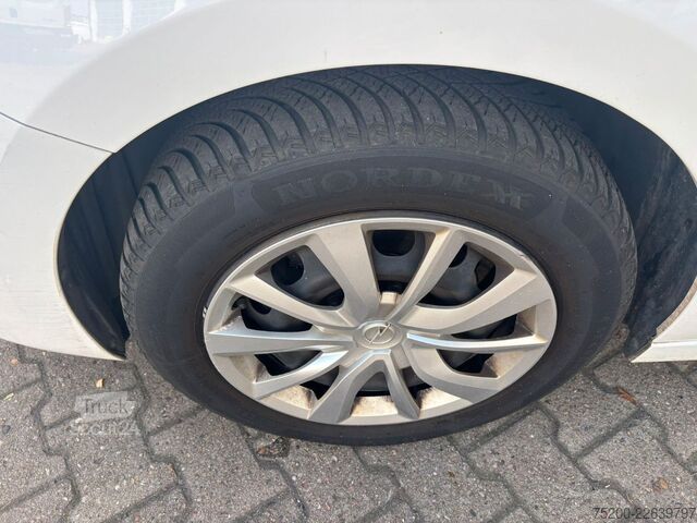 Varevogn OPEL Corsa F Edition