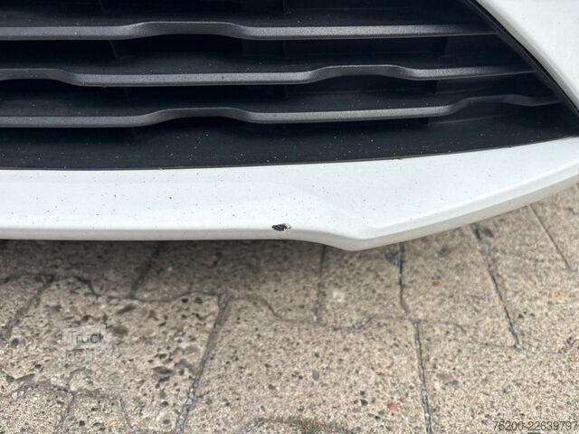 Varevogn OPEL Corsa F Edition