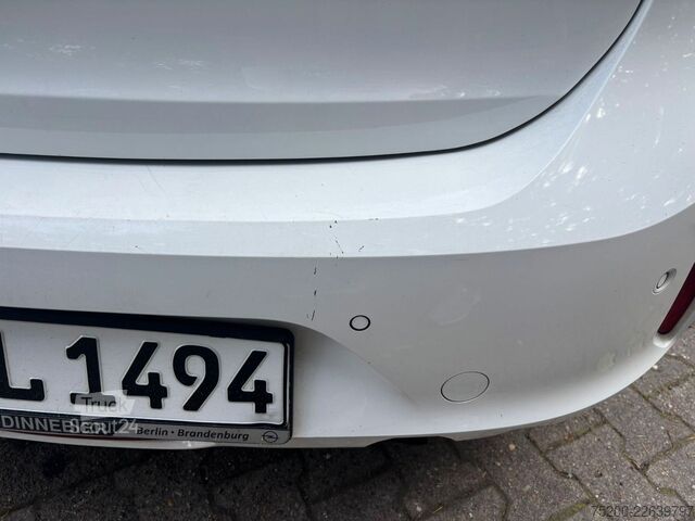 Varevogn OPEL Corsa F Edition