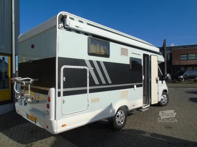 PLA H380 + opțiune completă PLA H380 + FULL OPTION