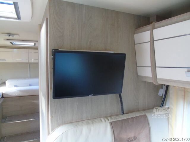 PLA H380 + opțiune completă PLA H380 + FULL OPTION