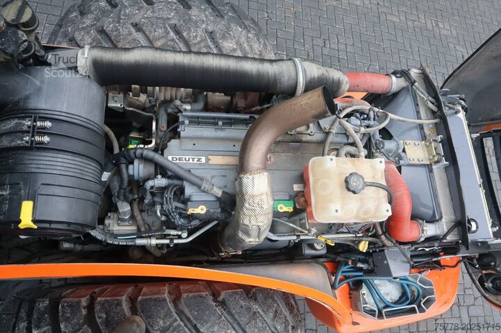 Rolă vibratoare Hamm H25I | H 25 I | LOW HOURS | GOOD CONDITION