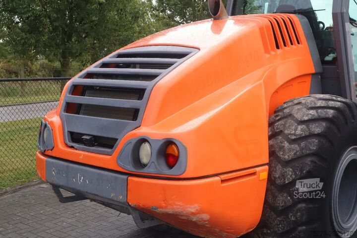 Role Hamm H25I | H 25 I | LOW HOURS | GOOD CONDITION