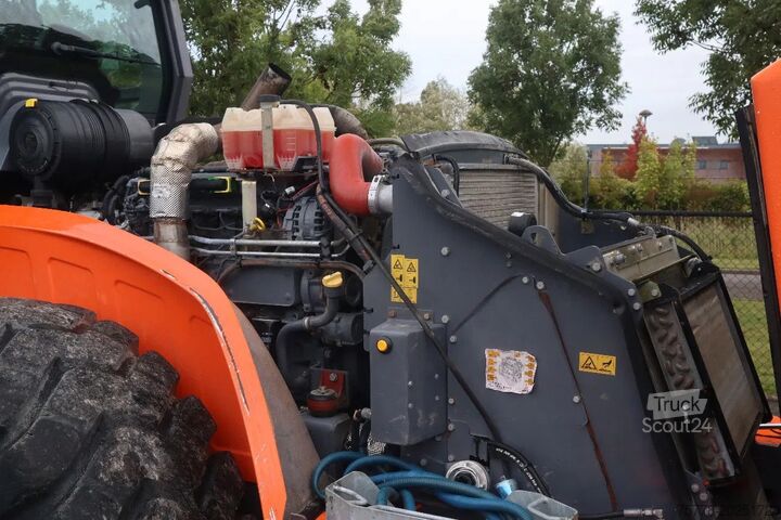 Role Hamm H25I | H 25 I | LOW HOURS | GOOD CONDITION
