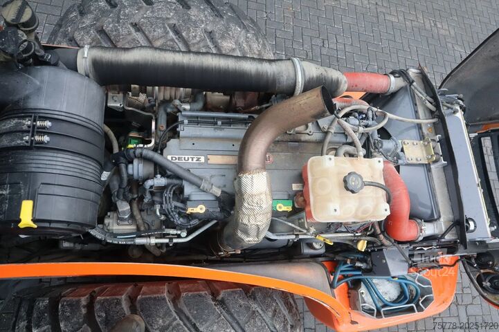 Role Hamm H25I | H 25 I | LOW HOURS | GOOD CONDITION