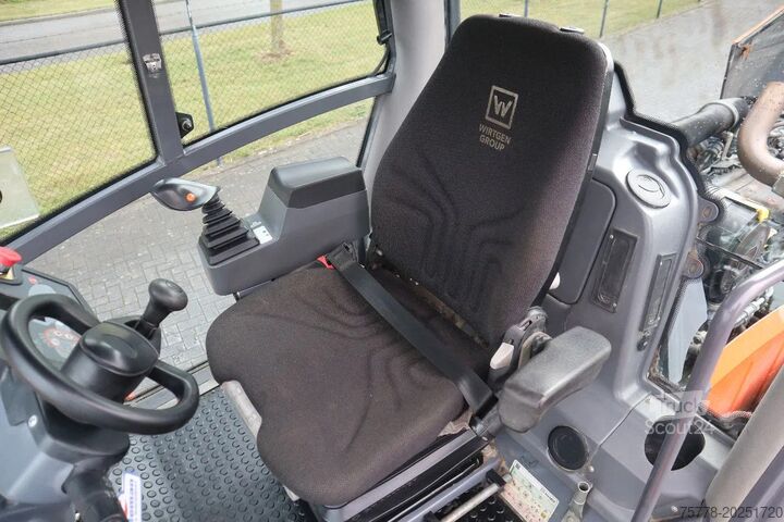 Role Hamm H25I | H 25 I | LOW HOURS | GOOD CONDITION