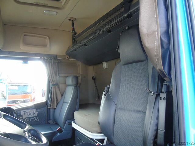 Standard-SZM Scania R 450 + EURO 6 + RETARDER