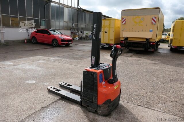 Handmatige stapelaar bt SWE 080L Batterie 20/2021