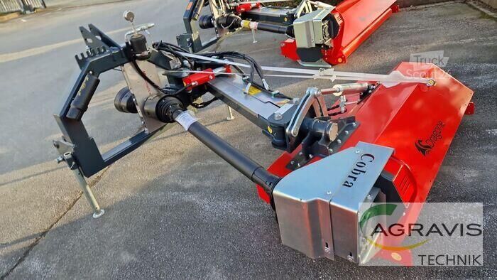 Verpleegtechnologie Dragone COBRA 175 PLUS