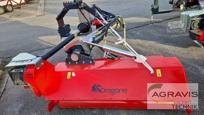 Verpleegtechnologie Dragone COBRA 175 PLUS