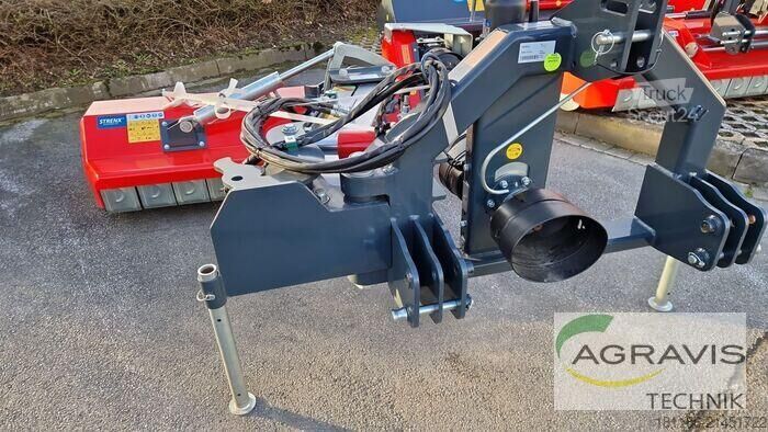 Verpleegtechnologie Dragone COBRA 175 PLUS