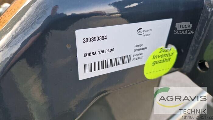 Verpleegtechnologie Dragone COBRA 175 PLUS