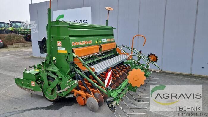Zaaimachine Amazone AD 303 SPECIAL