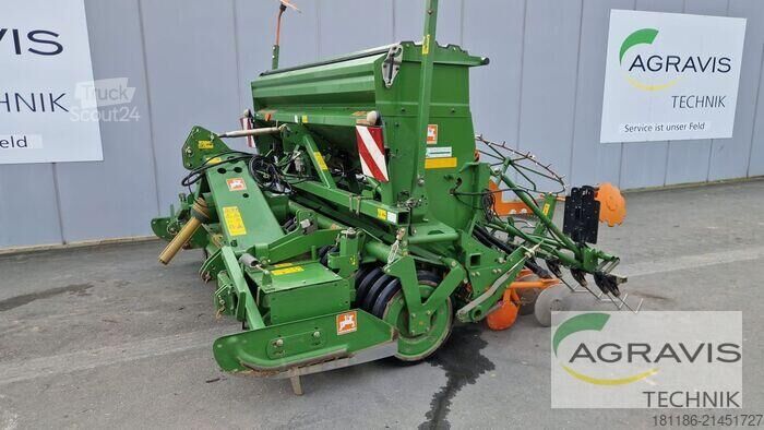 Zaaimachine Amazone AD 303 SPECIAL