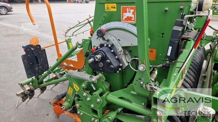 Zaaimachine Amazone AD 303 SPECIAL